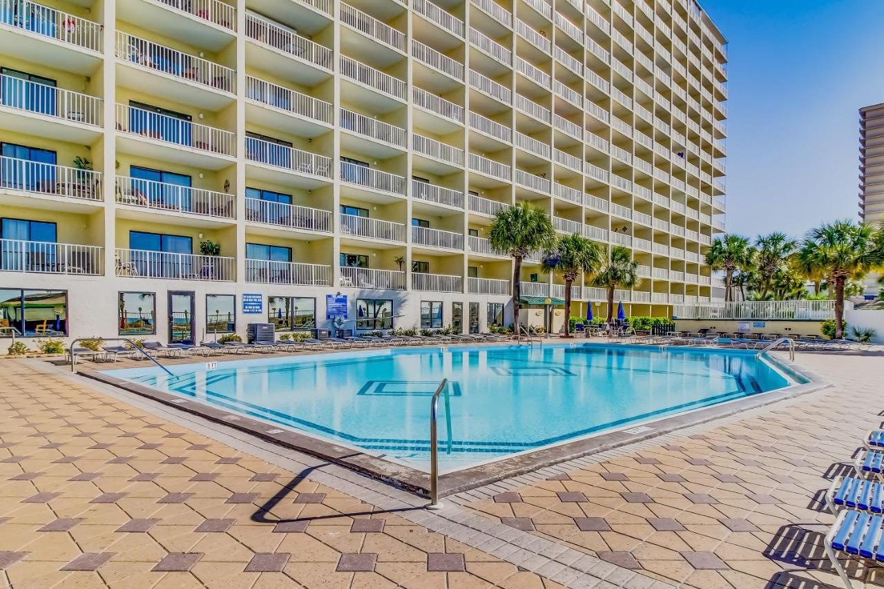 Апартаменты The Summit 815 Панама-Сити Экстерьер фото
