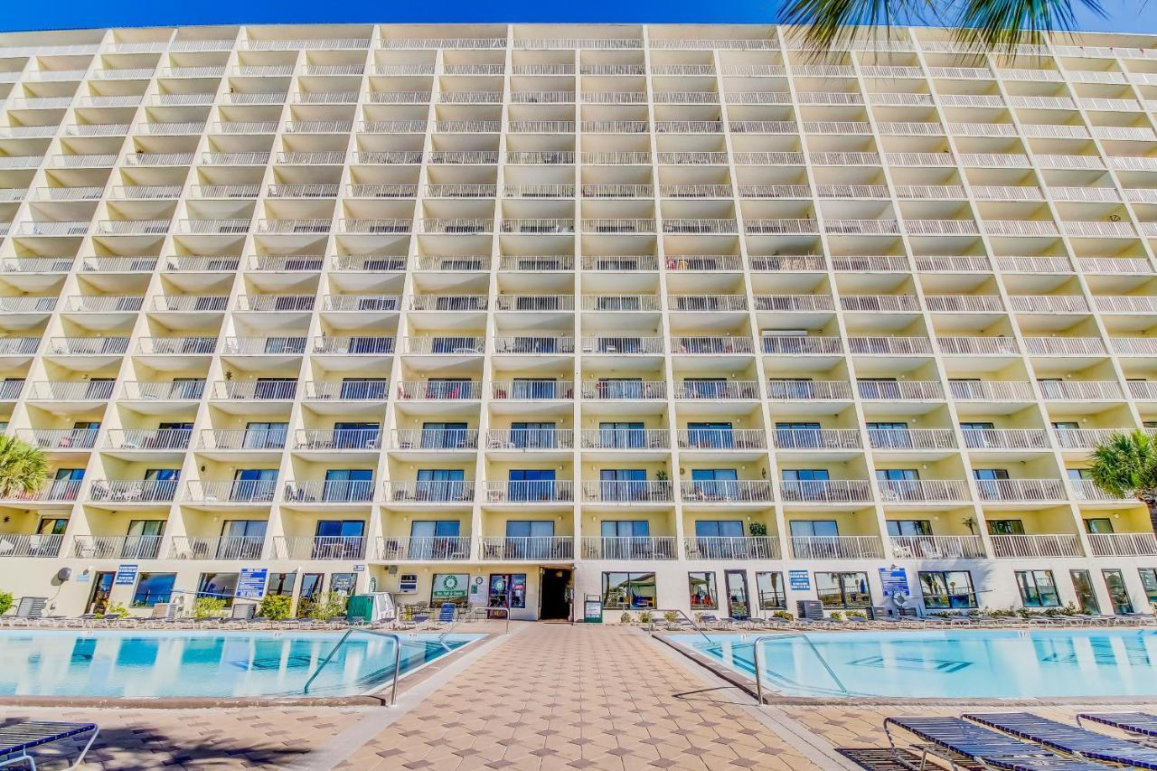 Апартаменты The Summit 815 Панама-Сити Экстерьер фото